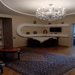 Kirayə (aylıq) 4 otaqlı Yeni Tikili, Nəriman Nərimanov metrosu, Montin qəs., Nərimanov rayonu 3