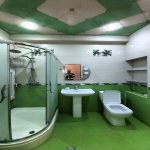 Аренда 2 комнатная Новостройка, м. Нефтчиляр метро, 8-ой километр, Низаминский р-н район 12