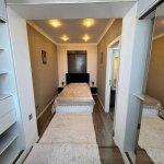 Kirayə (aylıq) 3 otaqlı Yeni Tikili, 20 Yanvar metrosu, Yasamal rayonu 6