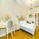 Kirayə (aylıq) 4 otaqlı Yeni Tikili, Nizami metrosu, Nəsimi rayonu 7