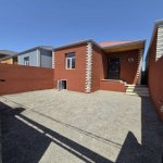 Satılır 2 otaqlı Həyət evi/villa, Binə qəs., Xəzər rayonu 2