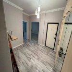 Kirayə (aylıq) 3 otaqlı Yeni Tikili, Memar Əcəmi metrosu, 9-cu mikrorayon, Binəqədi rayonu 4
