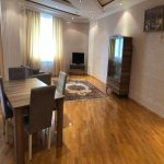 Kirayə (aylıq) 4 otaqlı Yeni Tikili, Nəsimi rayonu 3