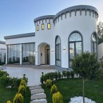 Kirayə (günlük) 4 otaqlı Həyət evi/villa, Şüvəlan, Xəzər rayonu 3