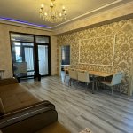 Kirayə (aylıq) 3 otaqlı Yeni Tikili, Memar Əcəmi metrosu, Yeganə şadlıq sarayı, Nəsimi rayonu 4