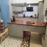 Satılır 7 otaqlı Həyət evi/villa, Badamdar qəs., Səbail rayonu 16