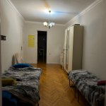 Аренда 3 комнатная Вторичка, м. Эльмляр Академиясы метро, пос. Ясамал, Ясамал район 6