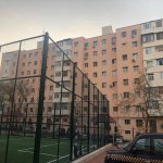 Satılır 3 otaqlı Köhnə Tikili, Neftçilər metrosu, Nizami rayonu 1