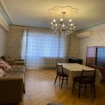 Satılır 3 otaqlı Köhnə Tikili, Qara Qarayev metrosu, 8-ci kilometr, Nizami rayonu 14