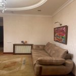 Kirayə (aylıq) 4 otaqlı Yeni Tikili, Badamdar qəs., Səbail rayonu 2