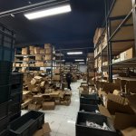 Kirayə (aylıq) Obyekt, Qara Qarayev metrosu, Nizami rayonu 5