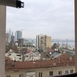 Kirayə (aylıq) 2 otaqlı Yeni Tikili, Sahil metrosu, Bayıl qəs., Bayıl parkı, Səbail rayonu 9