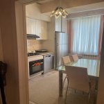 Satılır 3 otaqlı Yeni Tikili, Həzi Aslanov metrosu, Xətai rayonu 10