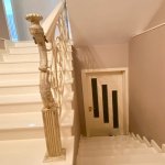 Kirayə (aylıq) 6 otaqlı Həyət evi/villa, Badamdar qəs., Səbail rayonu 18