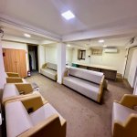 Аренда 17 комнатная Офис, Ясамал район 13