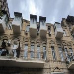 Kirayə (aylıq) 2 otaqlı Köhnə Tikili, 28 May metrosu, Nəsimi rayonu 2
