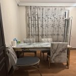 Аренда 3 комнатная Новостройка, İnşaatçılar метро, Ясамал район 7