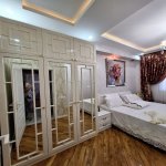 Kirayə (aylıq) 2 otaqlı Yeni Tikili, Qara Qarayev metrosu, Nizami rayonu 6