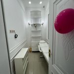 Kirayə (aylıq) Obyekt, Gənclik metrosu, Nərimanov rayonu 8