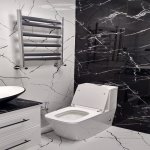 Satılır 2 otaqlı Yeni Tikili, 9-cu mikrorayon, Binəqədi rayonu 12