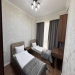 Satılır 3 otaqlı Yeni Tikili, İnşaatçılar metrosu, Yasamal qəs., Yasamal rayonu 6