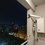 Kirayə (aylıq) 1 otaqlı Yeni Tikili, 28 May metrosu, Nəsimi rayonu 9
