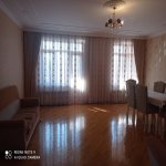 Kirayə (aylıq) 5 otaqlı Köhnə Tikili, Avtovağzal metrosu, Biləcəri qəs., Binəqədi rayonu 2