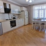Kirayə (aylıq) 3 otaqlı Yeni Tikili, Bakıxanov qəs., Sabunçu rayonu 3