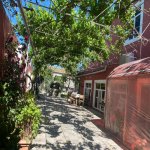 Kirayə (aylıq) 7 otaqlı Həyət evi/villa, Şağan, Xəzər rayonu 3