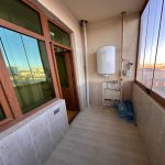 Продажа 3 комнатная Новостройка Хырдалан 9