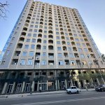 Satılır 3 otaqlı Yeni Tikili, Nəsimi rayonu 1