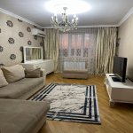 Kirayə (aylıq) 2 otaqlı Yeni Tikili, Nəriman Nərimanov metrosu, Montin qəs., Nərimanov rayonu 3