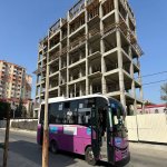 Продажа 2 комнатная Новостройка, пос. Локбатан, Гарадаг район 15