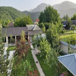 Kirayə (günlük) 8 otaqlı Həyət evi/villa Qəbələ 19