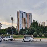 Аренда 2 комнат Новостройка, м. Насими метро, 9-ый микрорайон, Бинагадинский р-н район 15