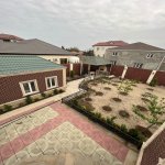 Satılır 4 otaqlı Həyət evi/villa, Şüvəlan, Xəzər rayonu 28