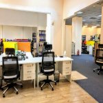 Kirayə (aylıq) 10 otaqlı Ofis, 28 May metrosu, Nəsimi rayonu 11