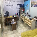 Kirayə (aylıq) 1 otaqlı Ofis, 28 May metrosu, Nəsimi rayonu 4