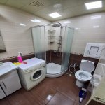 Kirayə (aylıq) 2 otaqlı Yeni Tikili, Həzi Aslanov metrosu, H.Aslanov qəs., Xətai rayonu 9