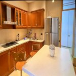 Satılır 4 otaqlı Yeni Tikili, Nizami metrosu, Nəsimi rayonu 9