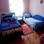 Kirayə (aylıq) 6 otaqlı Həyət evi/villa, İçərişəhər metrosu, Badamdar qəs., Səbail rayonu 21