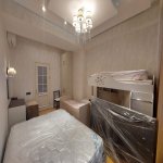 Аренда 3 комнатная Новостройка, м. Эльмляр Академиясы метро, Ясамал район 9