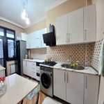 Kirayə (aylıq) 1 otaqlı Yeni Tikili, Nizami metrosu, Nizami rayonu 4