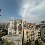 Satılır 3 otaqlı Yeni Tikili, Nəriman Nərimanov metrosu, Nərimanov rayonu 1