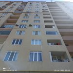 Satılır 3 otaqlı Yeni Tikili, Nəsimi metrosu, 6-cı mikrorayon, Binəqədi rayonu 11