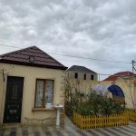 Satılır 5 otaqlı Həyət evi/villa, Şağan, Xəzər rayonu 2