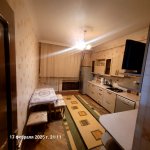 Kirayə (aylıq) 3 otaqlı Yeni Tikili, 20 Yanvar metrosu, Nəsimi rayonu 11