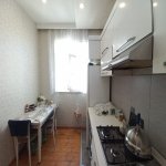 Satılır 3 otaqlı Həyət evi/villa, Koroğlu metrosu, Zabrat qəs., Sabunçu rayonu 11