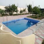 Kirayə (günlük) 5 otaqlı Həyət evi/villa, Dübəndi, Xəzər rayonu 7