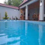 Kirayə (günlük) 3 otaqlı Həyət evi/villa İsmayıllı 13